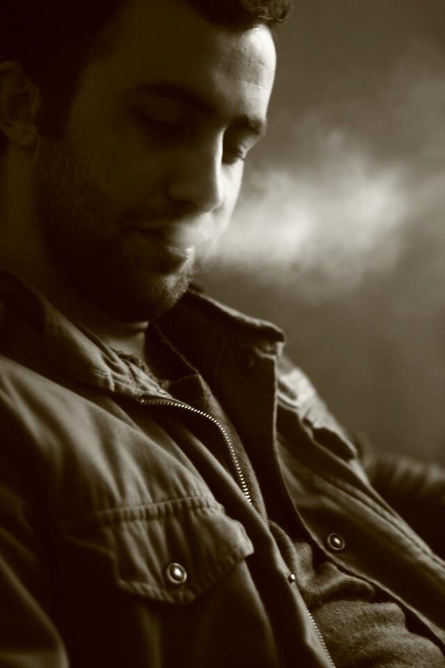 muratkarakayao's profile picture. 