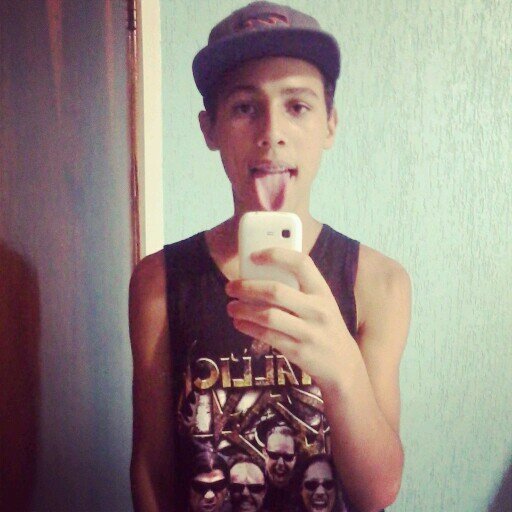 segue ae :D meu negocio e estar sempre na vibe de role u.u nao se importe cmg vlw , so quem eu quero que se importe! flw