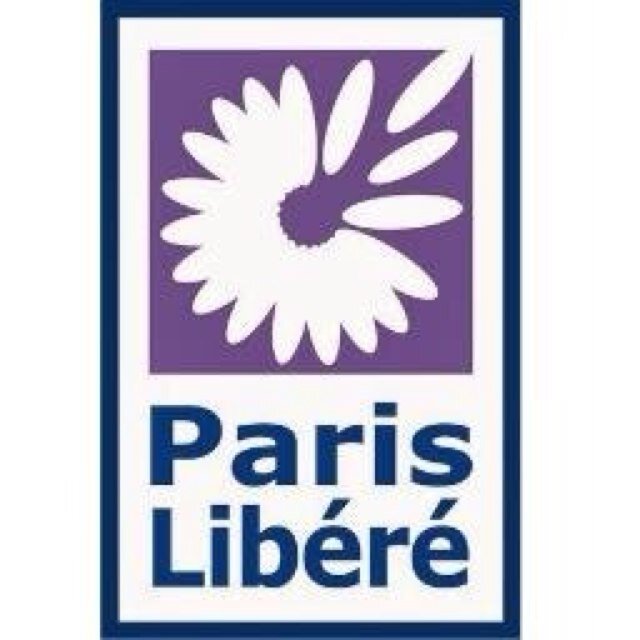 Compte officiel de #ParisLibere, mouvement parisien avec @CBeigbeder. #votezpourvous