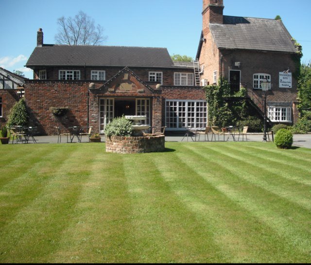 Winchamhall's profile picture. We are an exclusive wedding & function venue based in Cheshire UK with bedrooms. E-winchamhallhotel@btinternet.com