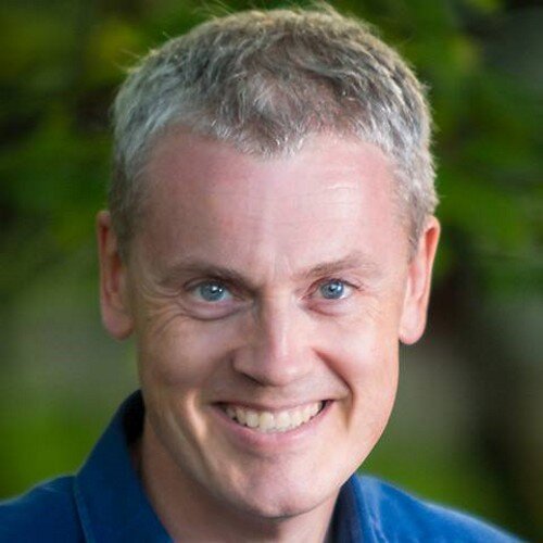 Software Developer, Consultant, Writer and Speaker
