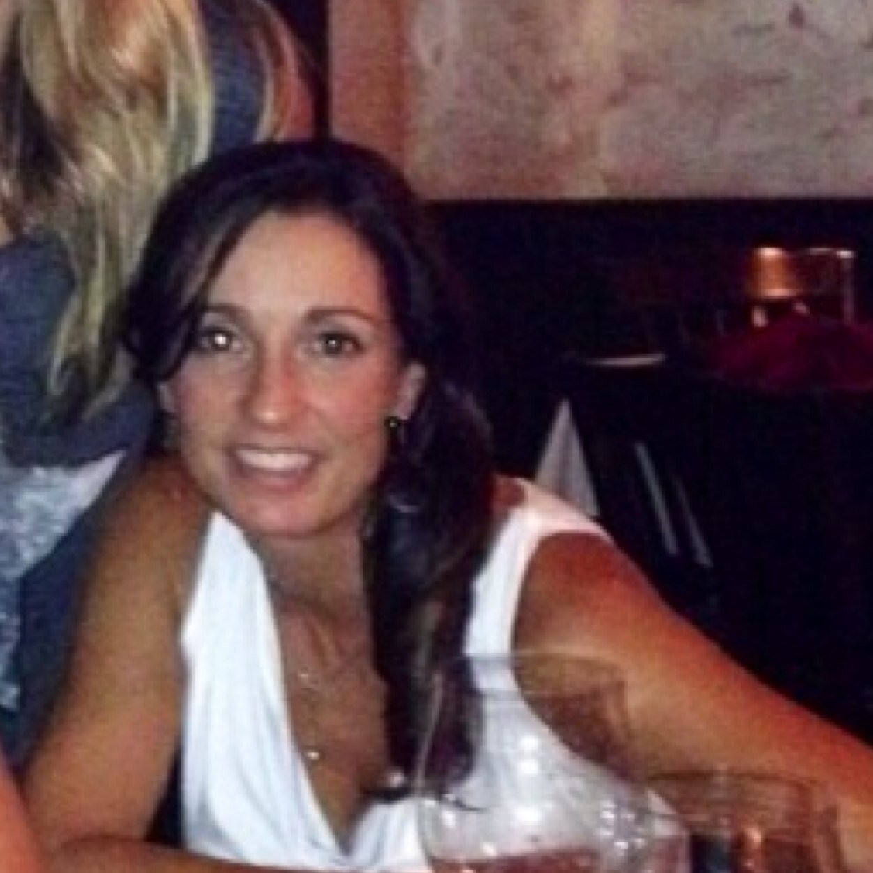 ghogirl1997's profile picture. 