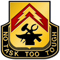 215th Brigade Support Battalion, 3rd Brigade, 1st Cav. Div.