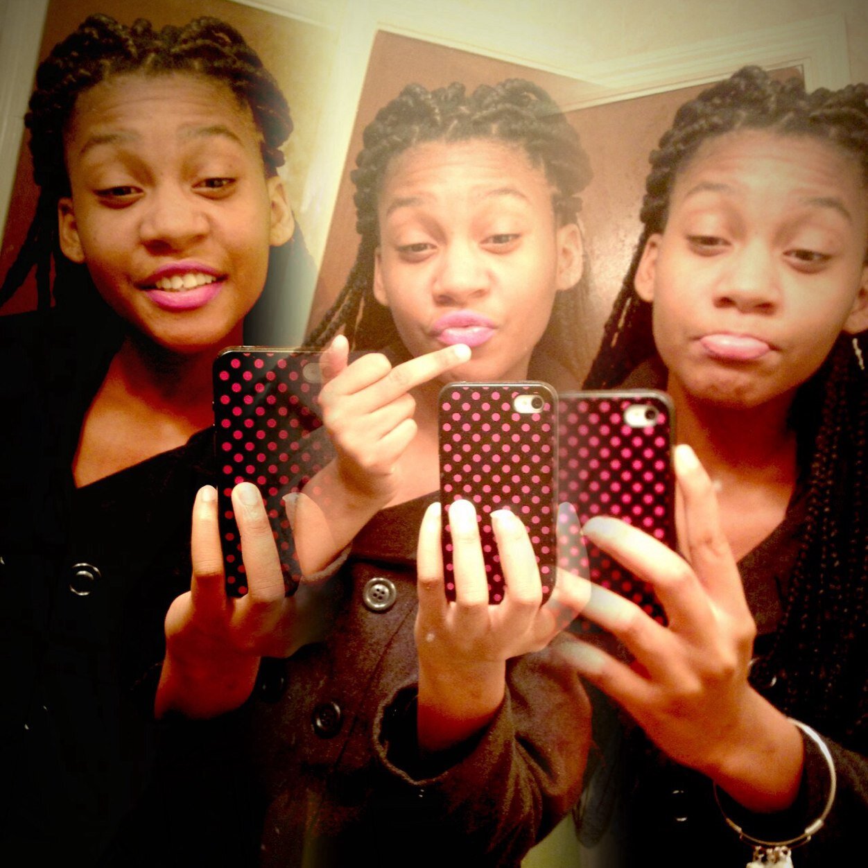CHRIS Wife ❤️ Follow Baee @FOREIGN , Im His Back Bone ! #11-29-13 ✌️