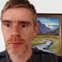 Friðrik Arnarson (@fridrikarnar) 's Twitter Profile