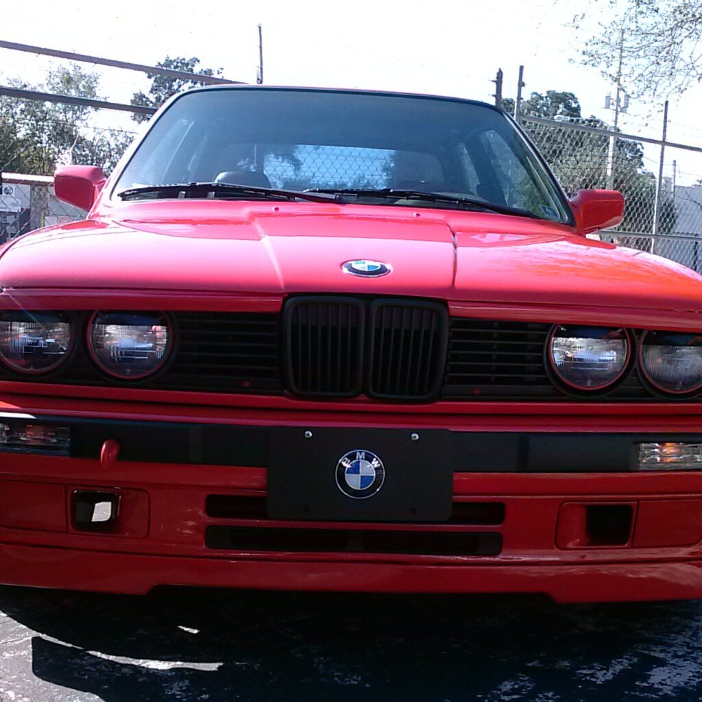 Hello, this is Mike from M-Power Motors in Orlando Florida. Check out our selection of high-performance and collectible BMW automobiles. Specializing in e30.