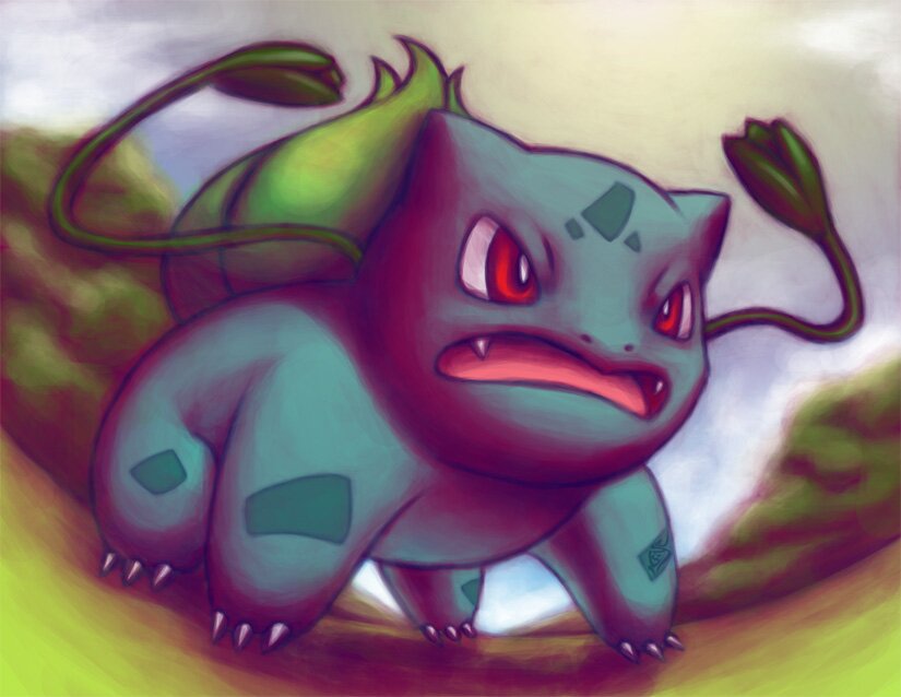 Dat_Grass_Type's profile picture. I'm bulbasaur, I currently reside in Oak's Lab, and I like to play chess.