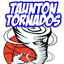 tauntontornados basketball club