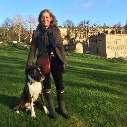 RosBeale2's profile picture. Wildlife, Yoga, Bath, Boxer dogs- love them all.