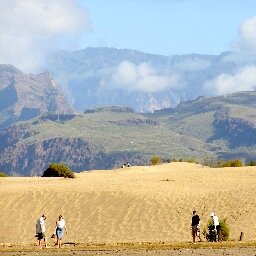 Alles zu Maspalomas, Playa del Ingles und Gran Canaria