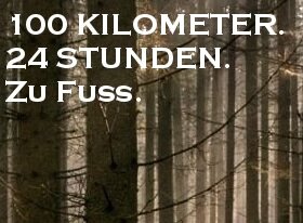 Mammutmarsch's profile picture. 100 Kilometer in 24 Stunden: Der Mammutmarsch 2014 startet am 31. Mai - sei dabei!