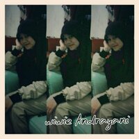 wiwie andrayani (@wiwieandra) 's Twitter Profile