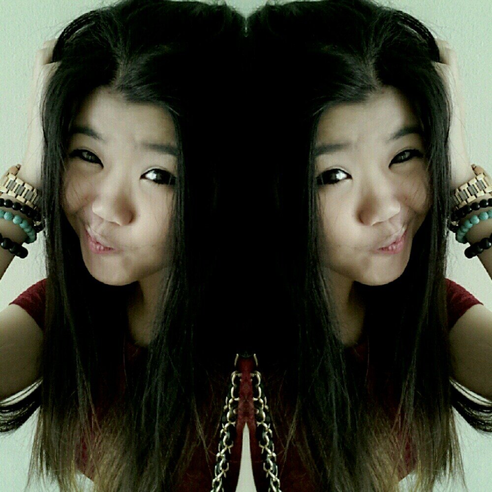 XueqiSnowChess's profile picture. Cause we're young and we're reckless