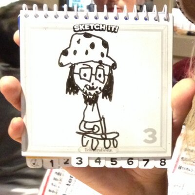 阿曽山大噴火 on X: 