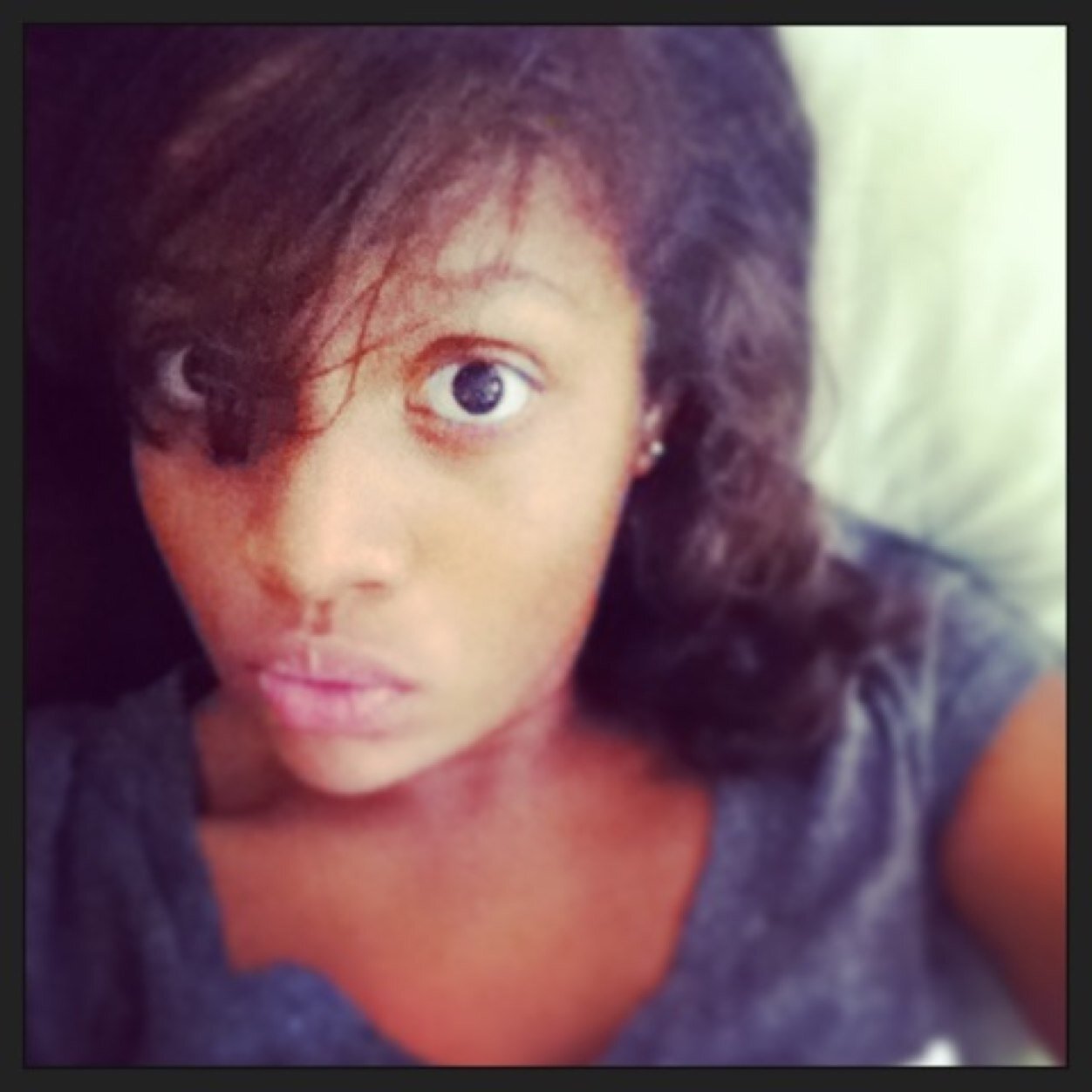 Sup just a regular human who is very fun to hang out with just follow me I'll follow bck ☺so WAZZUP