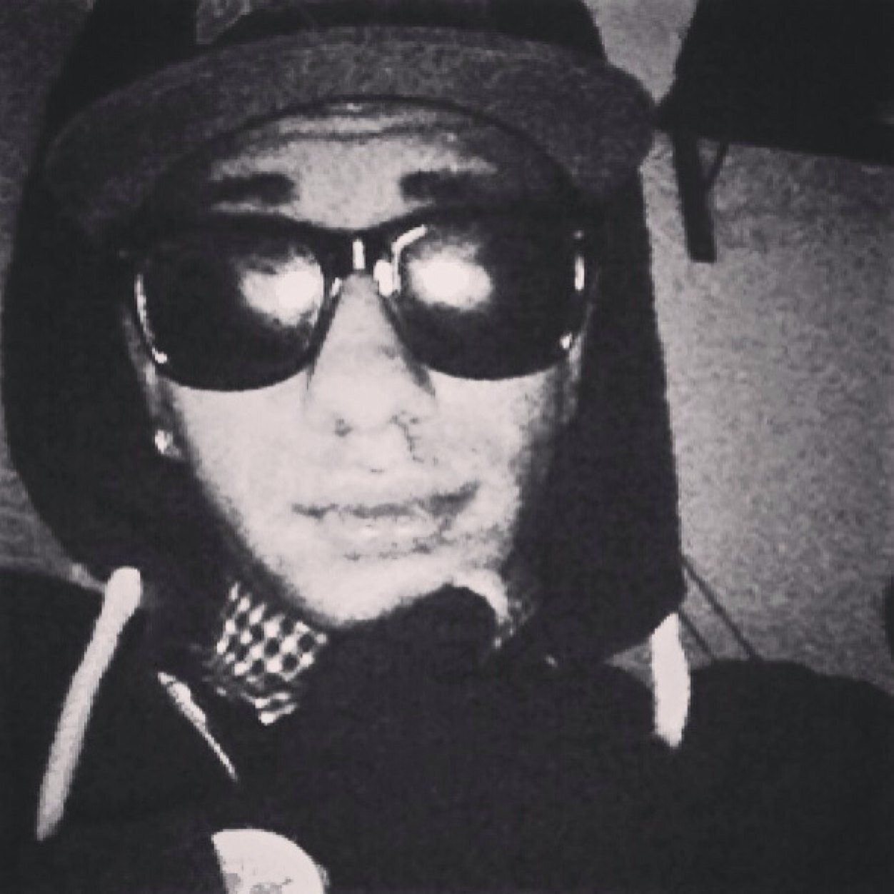 belminjasharson's profile picture. 