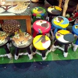 Oficina de Design em Bio-Joias,Design em Artesanato,Design em Arte Reciclagens,Ministra Oficinas em Festivais Culturais,e Ação Social ,entre outros