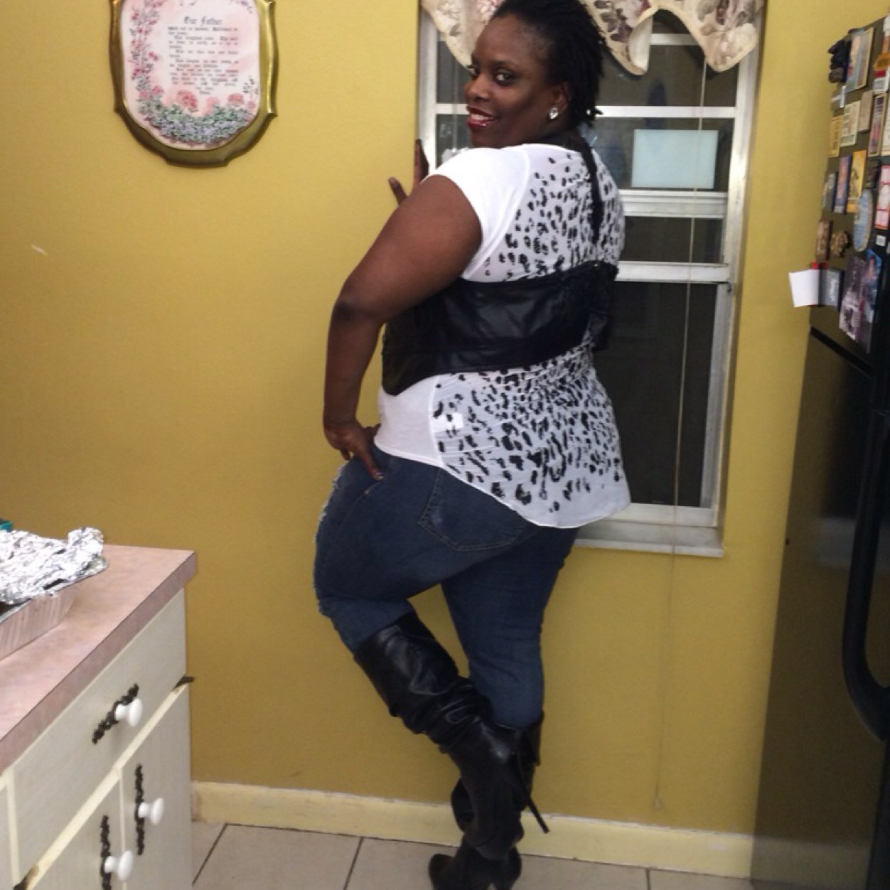 MSilver1017's profile picture. I Luv ME 1st!!!