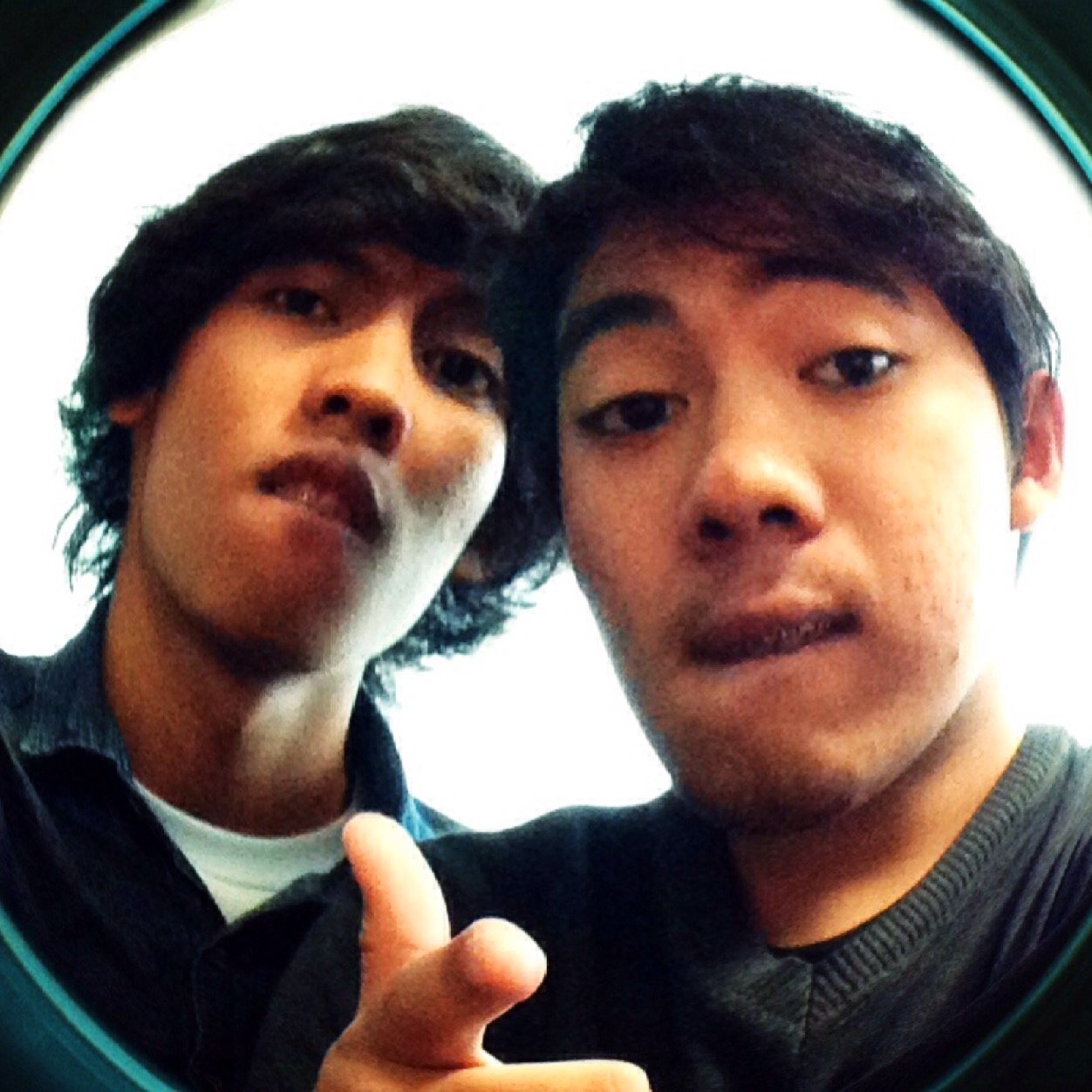Hanif Rizki Putra. 29 Juni 1995, Jakarta.