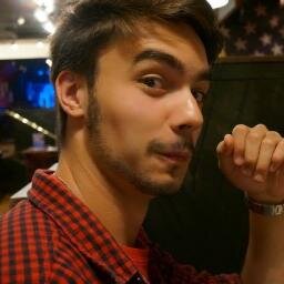 yuri_gurin's profile picture. 