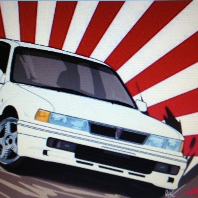 Komunitas Mitsubishi Eterna (KOMET) since January 11, 2010