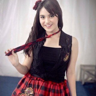 _ayusuminabilah's profile picture. Fans JKT48 NABILAHOC|harap nge follow