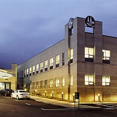 Hospital view 5