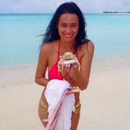 Tweets with replies by Alicia Hall (@Aliciahall_co) | Twitter