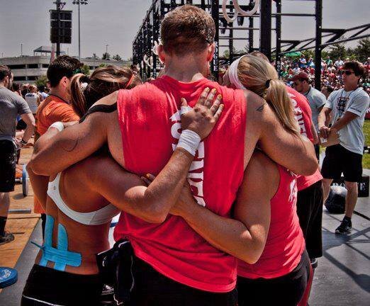 We are dedicated to creating and hosting the best Crossfit competitions for athletes of all ages and skill levels.