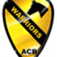 ACB Warriors (@1stcavacb) 's Twitter Profile