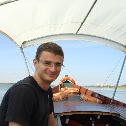 CosminStirbu Profile Picture