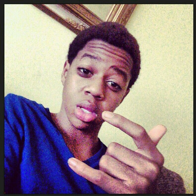 FOLLOW ME CAUSE NIGGA I'M DOPE | KIK:0_0_wowzey| Follow me on http://t.co/oluO7W2Ytf