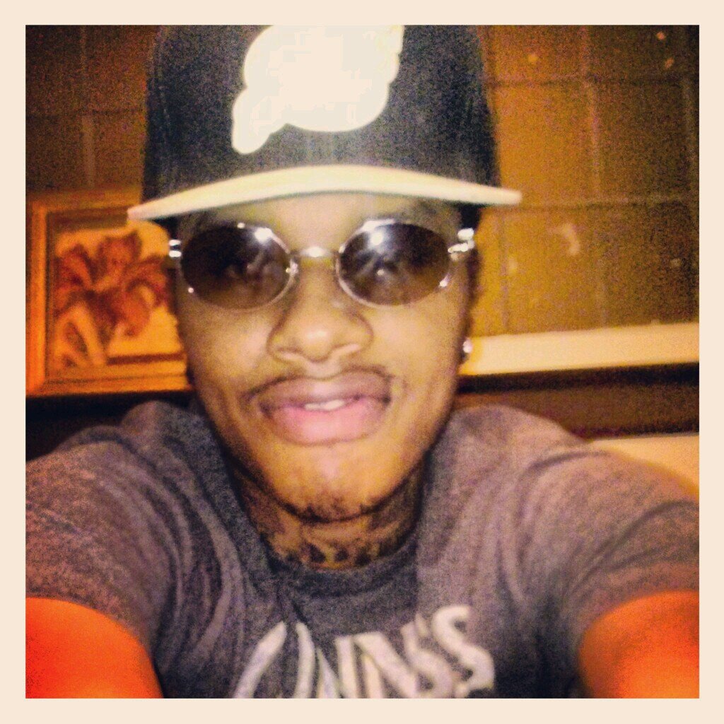 Facebook under Riichfam Marcus