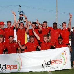 Twitter officiel de Belgium 7s rugby