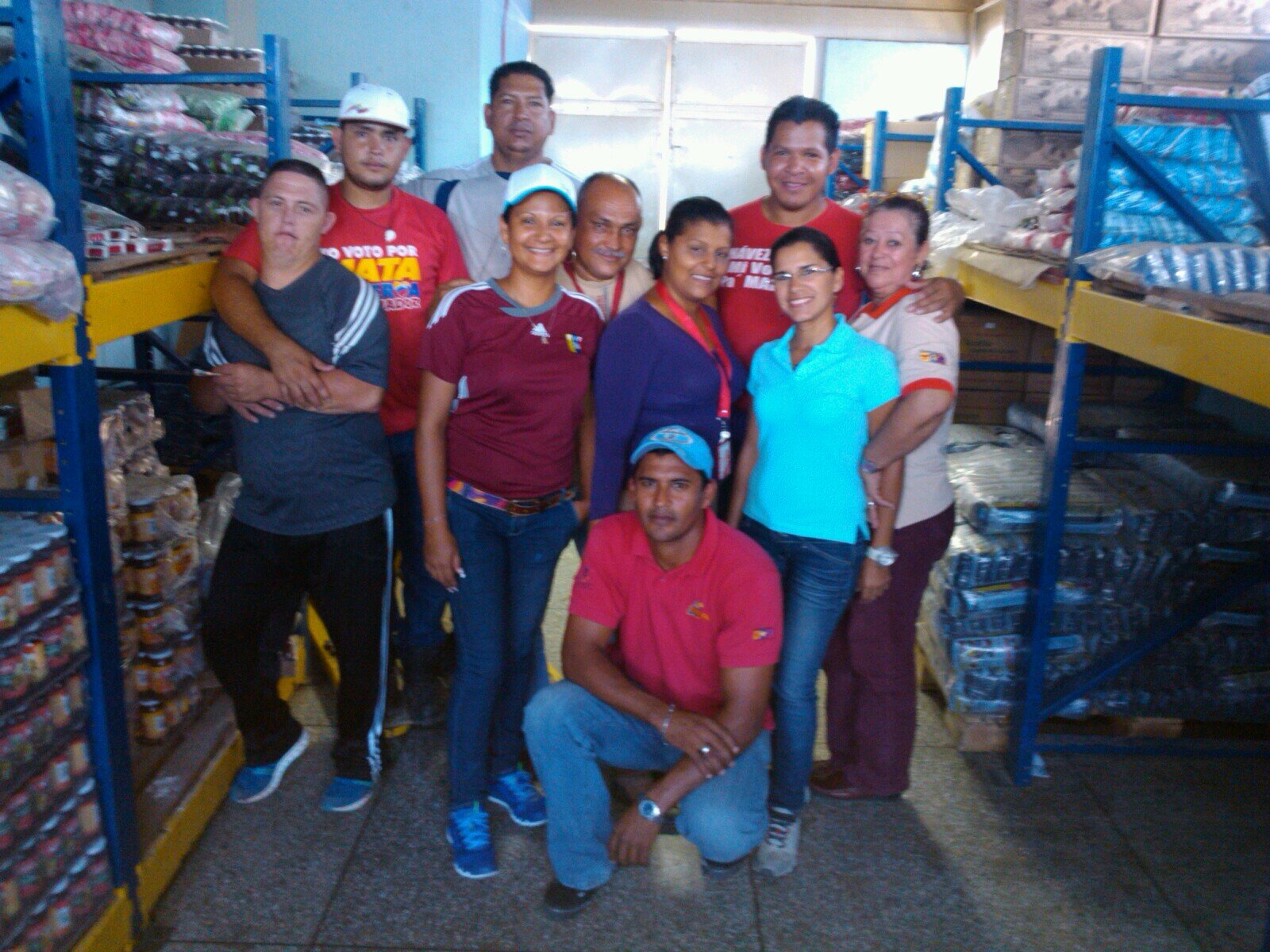 mercal nueva esparta