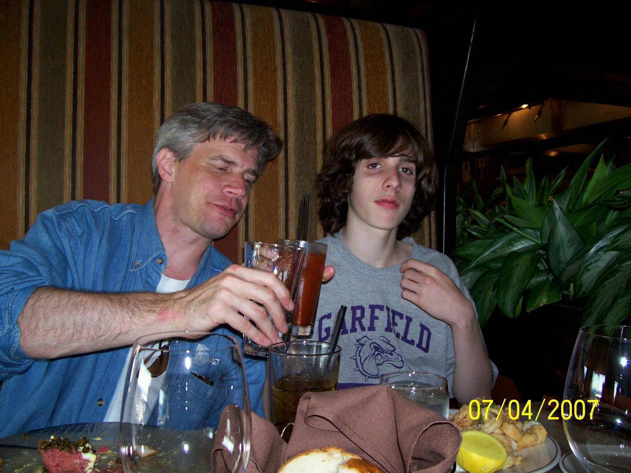 RonaldNiederkor's profile picture. 