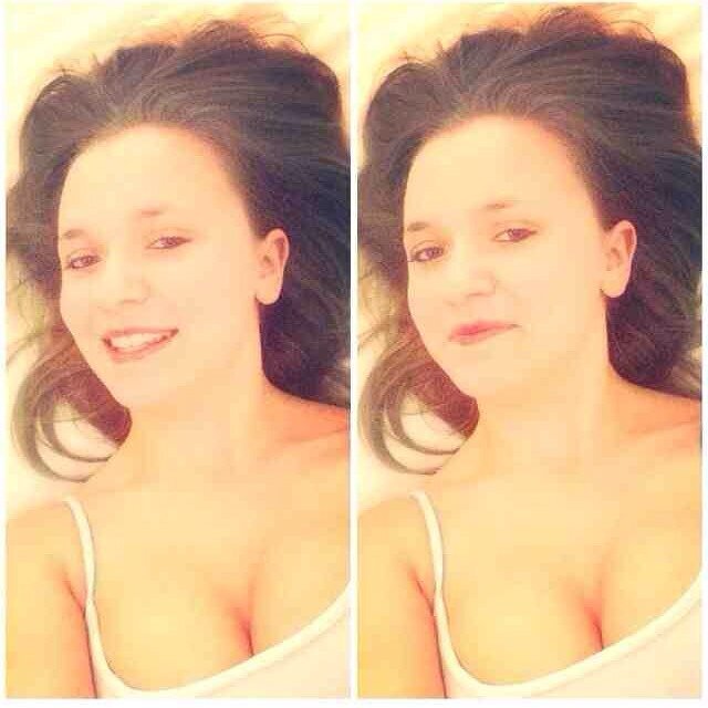 -AввєуSнιηє;♡ -Instagram; xo_abbz