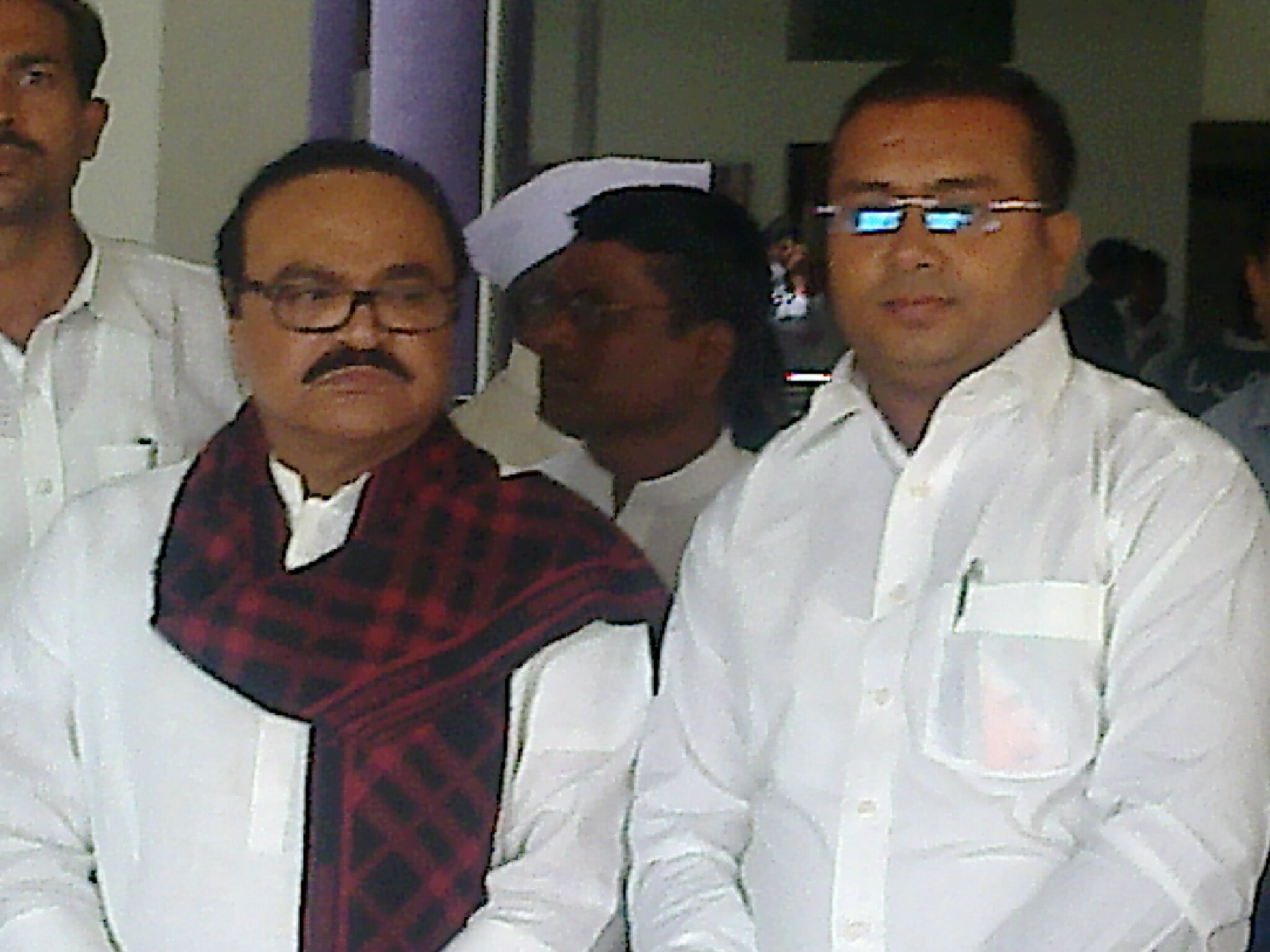 umeshmahajan75's profile picture. 