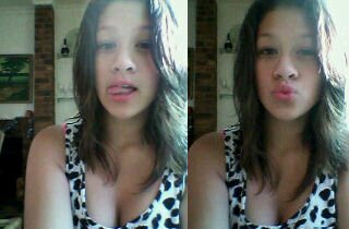 Keep smiling and follow me ☀ .