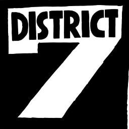 District 7 is an alternative Pop-Punk Band.
Their music is fresh and full of dynamic, a combination of powerful and catchy guitarriffs with melodic vocals.