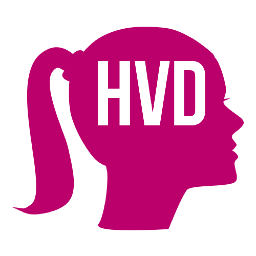 Hoe vrouwen denken? De dames van HVD vertellen het je.
Tot je dienst! (Of niet).
Wij volgen geheel willekeurig terug. (Of ook niet).