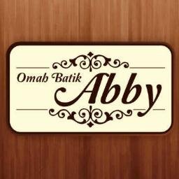 armond_martino's profile picture. Made by Request & Find us on facebook : Omah Batik Abby