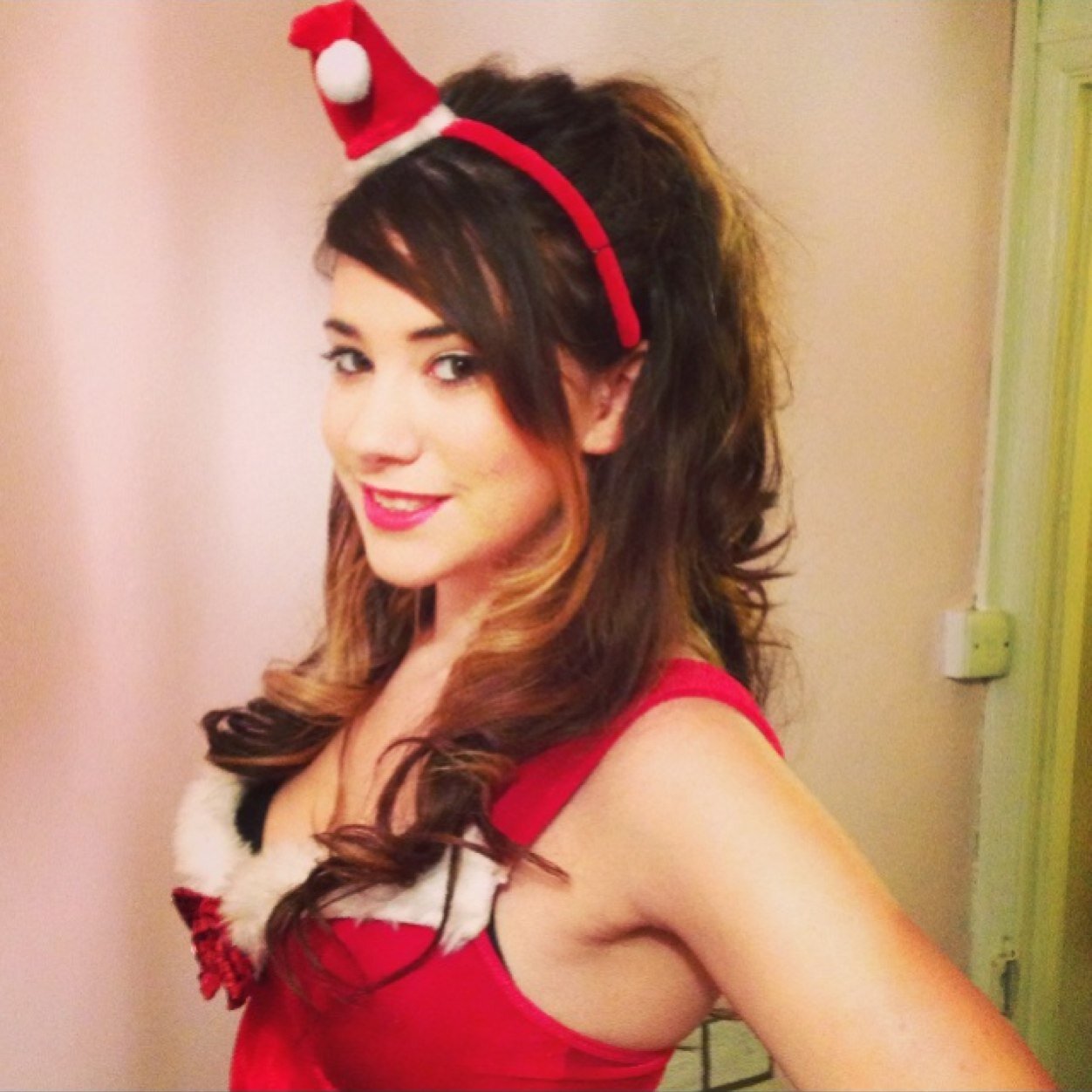 Natasha_smith91's profile picture. 