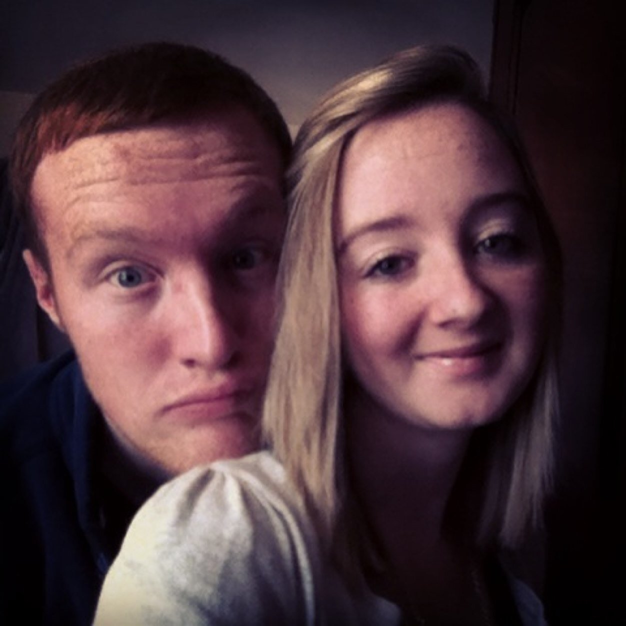 Twitter :)