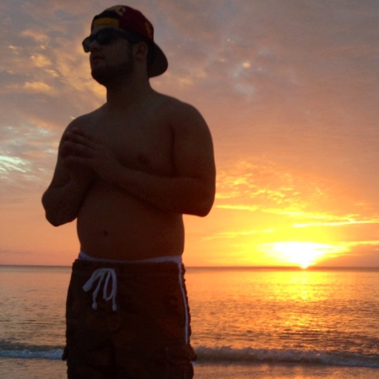 Aantoinette58's profile picture. Ithaca College '17