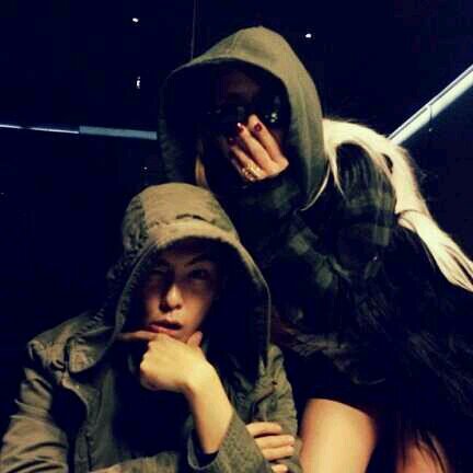 BIGBANG! 2nd acc » @feeldog92s!