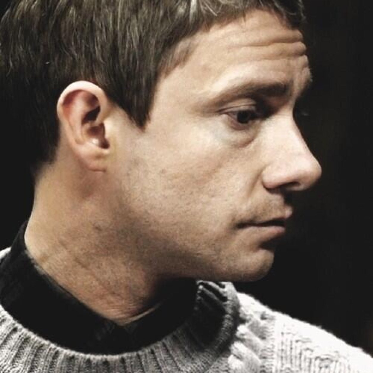 John Watson, former Afghanistan doctor, sharing a flat and blogging for the brilliant Sherlock Holmes. ((free for RP any time. JohnLock, Johniarty+ GTM|Sub]