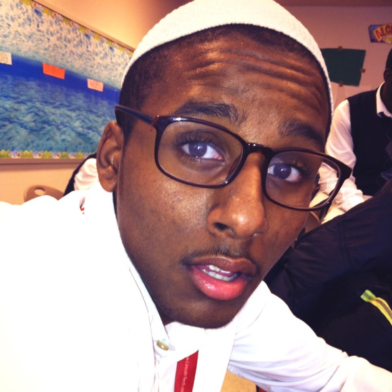 RIP JAY MONEY