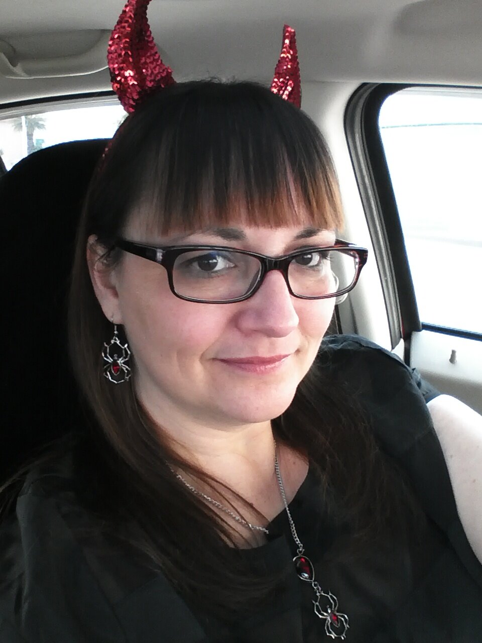 51 she/her Miami-born, Florida-raised, Yinzer by marriage. Mother of Cats. Vocal supporter of curse words, proper punctuation and grammar, and the Oxford comma.