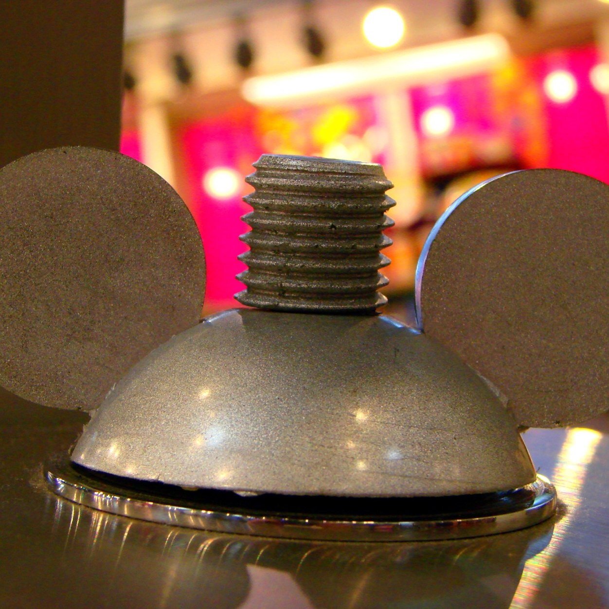 mwbrown25's profile picture. As my picture suggests, I'm often called a Disney Nut...and a teacher, husband, and father of 2.